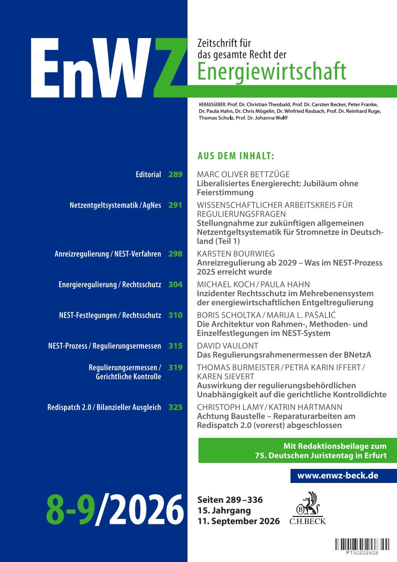 EnWZ 8-9_2026_Titelseite