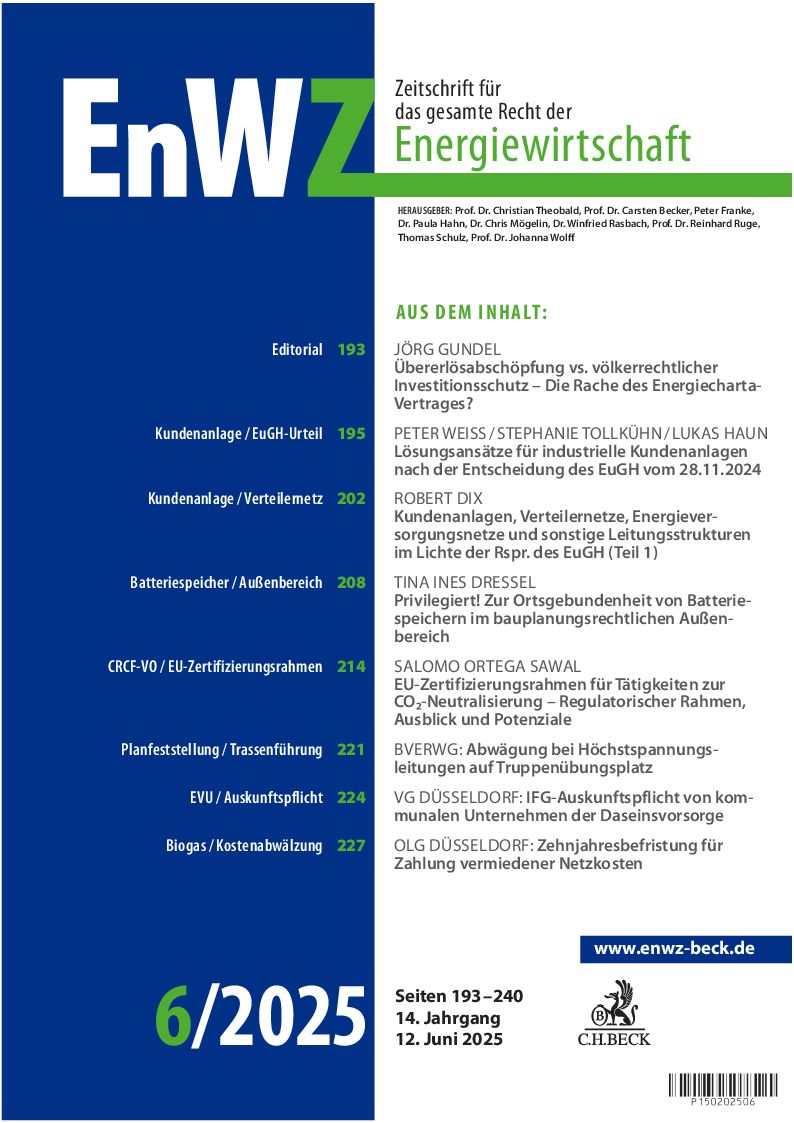 EnWZ_06_2025_Titelseite