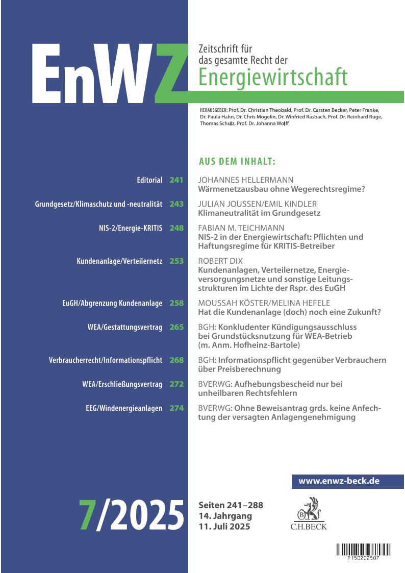 EnWZ_07_2025_Titelseite