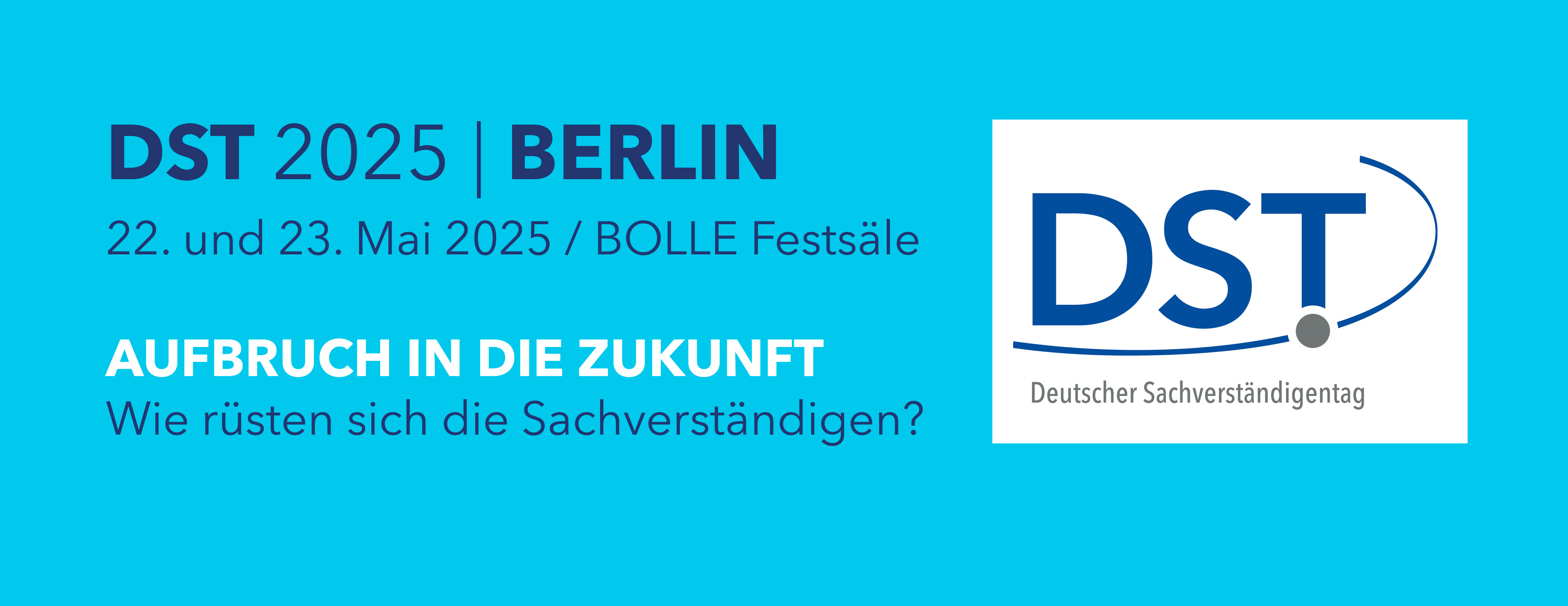 Deutscher Sachverständigentag